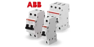 Автоматичні вимикачі ABB