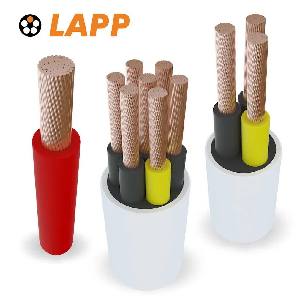 LAPP Kabel
