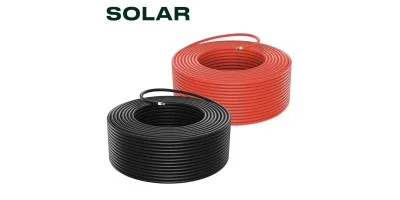 Кабель SOLAR