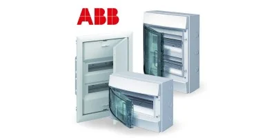 Бокси для автоматики ABB