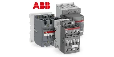 Контактори ABB