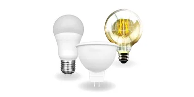 Лампи LED