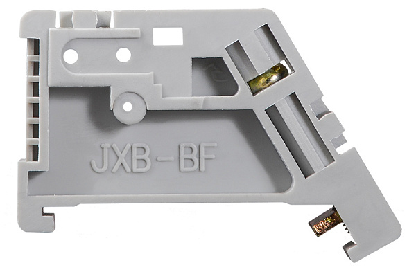 Фіксатор на DIN-рейку Аско EW-35