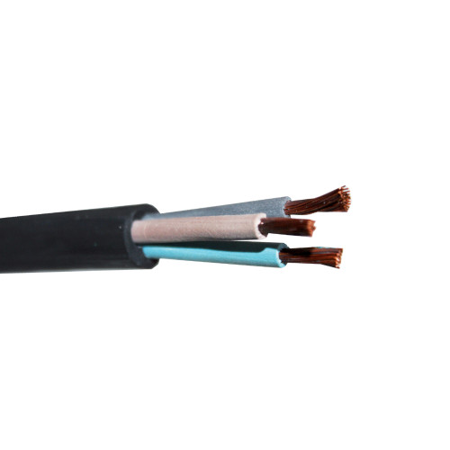 КГ 3 х 1 (H05RR-F) LAPP
