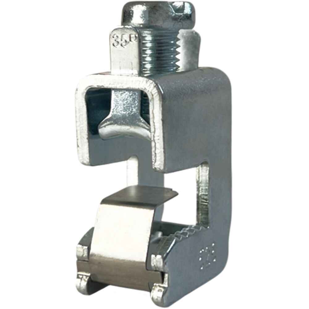 Клема на шину ПФ 5mm 16-120мм.кв. 440А