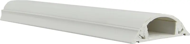 Короб підлоговий 50х15/2000 мм