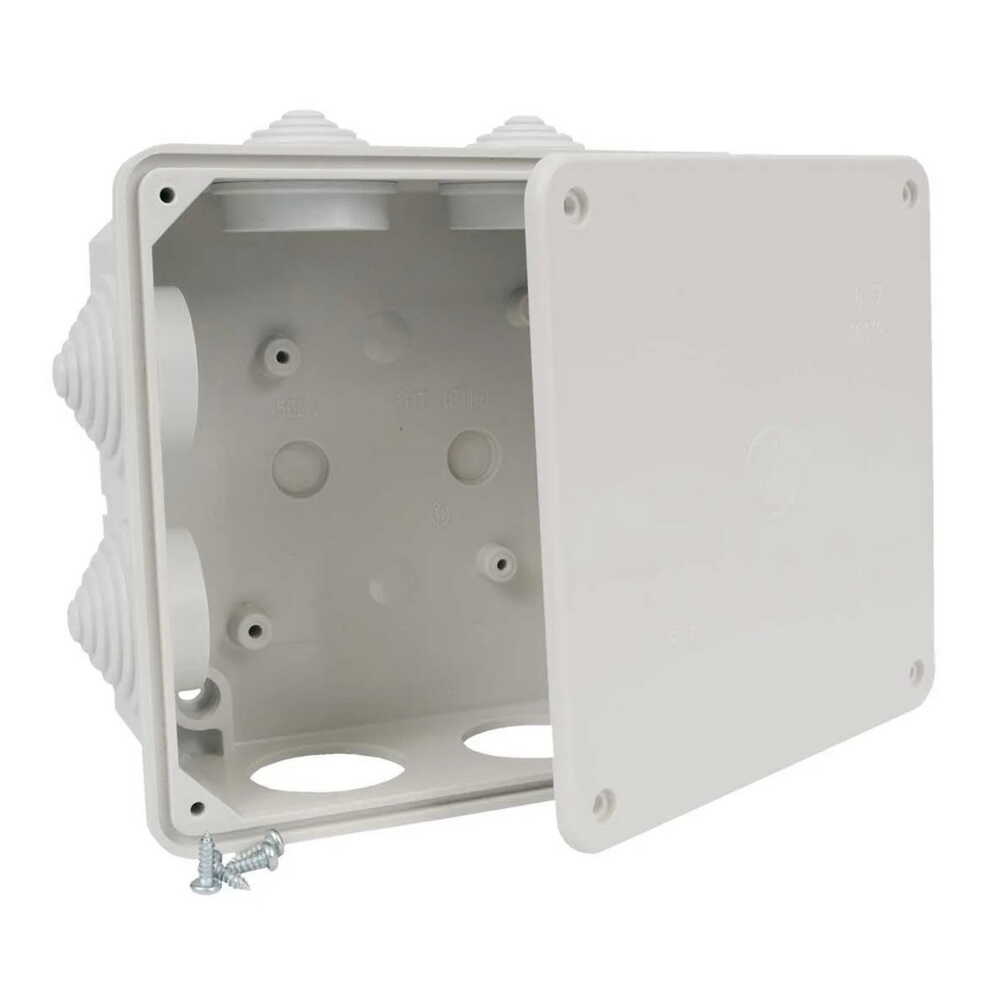 Коробка розподільча Kopos 167х167х78 ір54