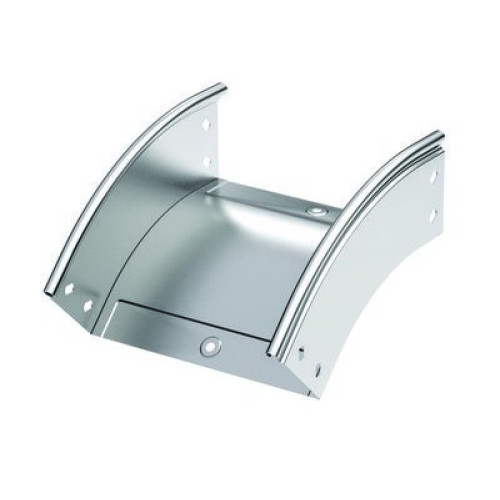 Кут CD 45 зовн. вертикальний 45 400х80 ДКС
