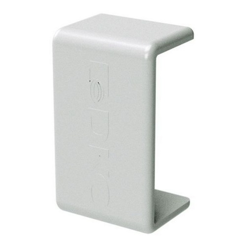 Накладка на стик кришки міні канал 40x17 GM (40шт) ДКС