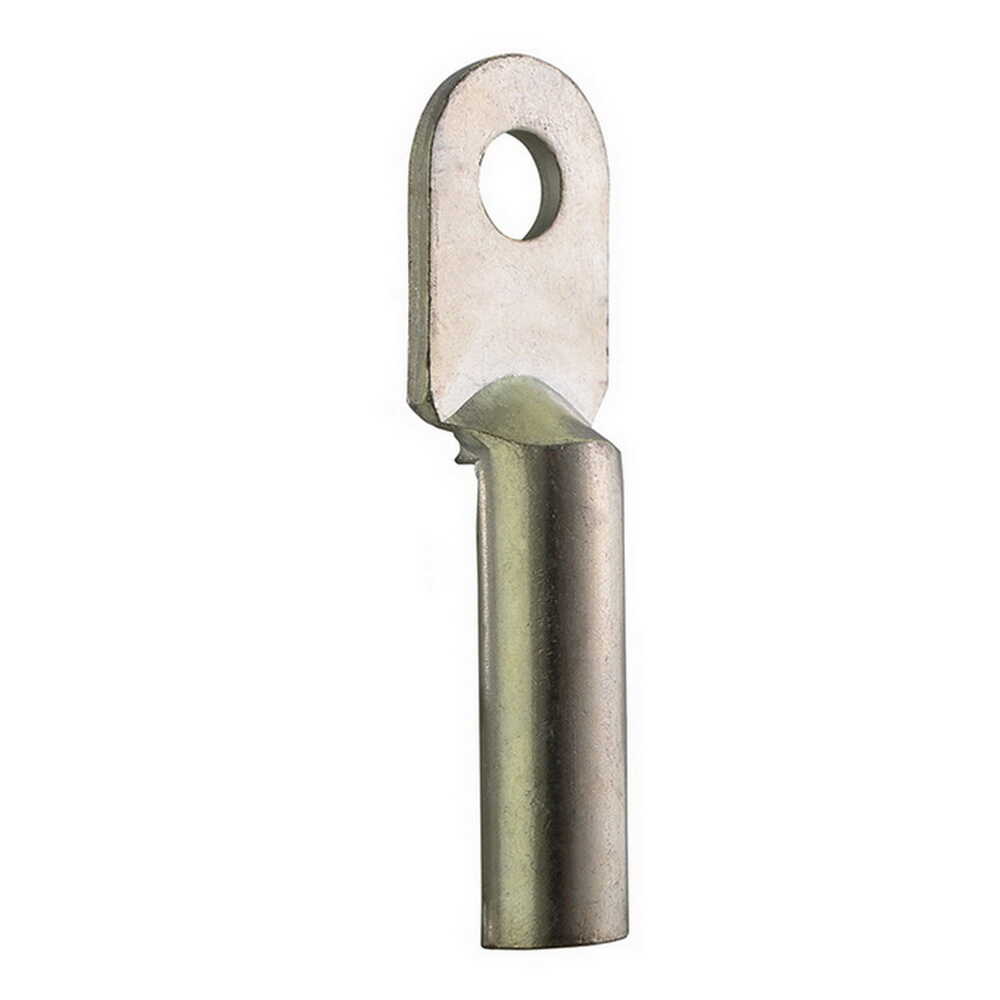 Наконечник  АСКО DT -095 (отв.12,5мм.) мід.-лудж. (10шт)