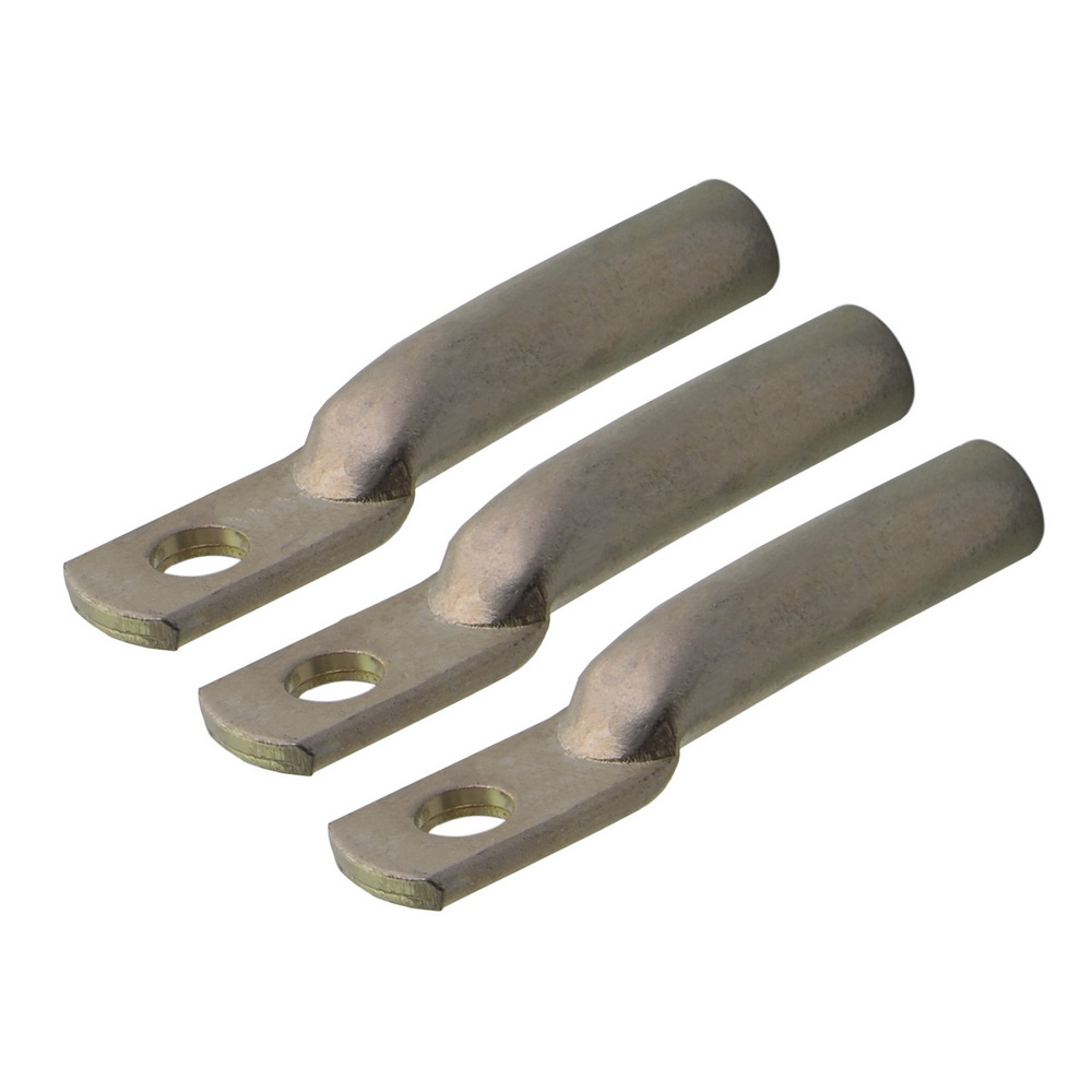 Наконечник  АСКО DT (G) 240 (отв.16,5мм.) мід.-лудж (10шт)