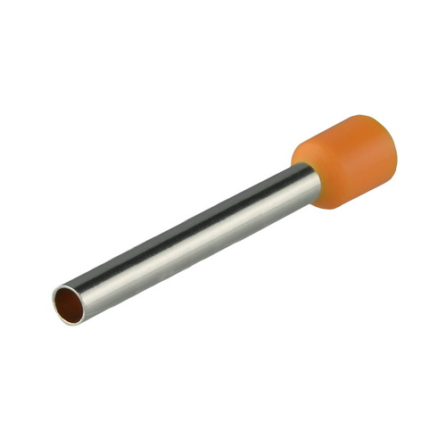 Наконечник HT  4.0-18 (100шт) оранжеві