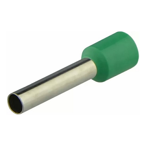 Наконечник HT  6.0-18 (100шт) зелені