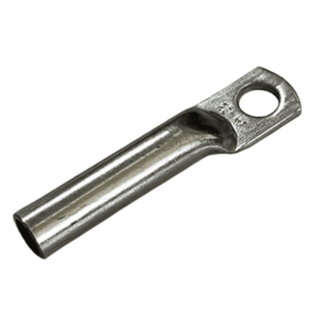 Наконечник  ПФ DT (G)  25  (отв.8мм.) мід.-лудж. (10шт)