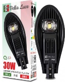 Світильник вуличний LED-SLA-150W 15000Lm 6500K IP65, BELLA LUCE, SOKOL