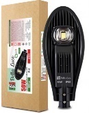 Світильник вуличний LED-SLA-30W 3000Lm 6500K IP65, BELLA LUCE, SOKOL