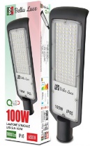 Світильник вуличний LED-SLA-50W 5000Lm 6500K IP65, BELLA LUCE, SOKOL