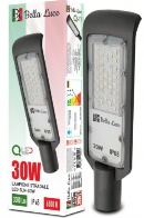 Світильник вуличний LED-SLN-100W 10000Lm 6500K IP65, BELLA LUCE, SOKOL