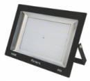 Прожектор LED-SLТ- 50W 220В 3500lm 6500K SOKOL алюмінієвий корпус, гартоване скло (20)
