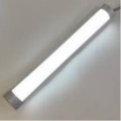 Світлодіодний лінійний світильник BL-LED-18W, 18W 220В 1440Lm 600mm 6500K IP20, TM BELLA LUCE