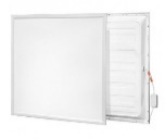 Світлодіодна LED панель B2B-BACKLIGHT-595 40W 220В 3000lm 600х600х30 IP 20 5000К, SOKOL