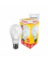 LED лампа A65 12.0W 220В E27 3000К