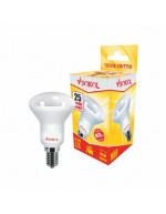 LED лампа R39 AL 4.0W 220В E14 4100К