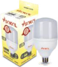 Світлодіодна лампа T140 100W 220V E27, 6500K, TM "SOKOL"