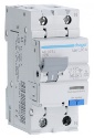 ADA970D ДАВ 1P+N 6kA C-20A 30mA A