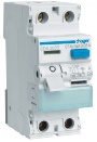 Диф. реле HAGER 2-п CD264J 63A 30mA "AС"