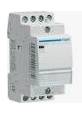 ESC325S Контактор 25A 230В 3нв 2мод безшумний Hager