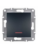 EPH3200169 розетка 1-а TV кінц. бронза Schneider ASFORA