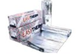 Нагрівальний мат двожильний Easytherm 12 м кв