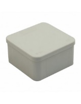 BB2-0341-0003 Термопластікова коробка ABS 85X85X50, IP44