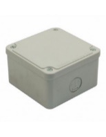 BB2-0431-0083 Термопластікова коробка ABS 95X95X60, IP44