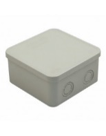 BB2-0441-0003 Термопластікова коробка ABS 95X95X50, IP44