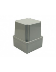 BB2-0531-0063 Термопластікова коробка ABS 120X120X140, IP44