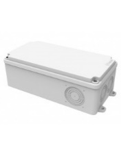 BB2-0631-0063 Термопластікова коробка ABS 120X225X140, IP44
