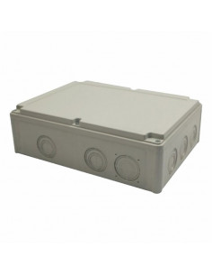 BB2-0731-0003 Термопластікова коробка ABS 222X300X90, IP44