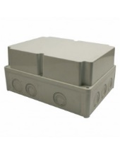 BB2-0731-0063 Термопластікова коробка ABS 222X300X140, IP44