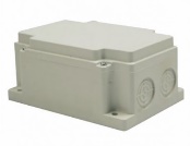BB2-0931-0023 Термопластікова коробка ABS 120x170x70, IP44