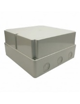 BB2-1031-0073 Термопластікова коробка ABS 340x340x160, IP44
