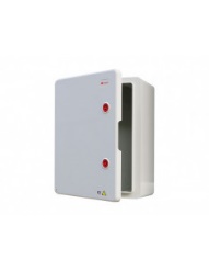 BPA-9001-0096 Щиток (ABS) 600x800x260, IP66