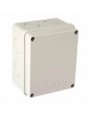 Коробка розподільча 125*100*75 IP65 (0016) (4)
