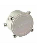 Термопластікова коробка 85*50 IP67 (0356) (10)