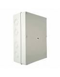 Термопластіковий щиток 350*255*93 IP65 (0008) (2)