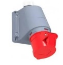 BC1-4505-2312 380V 5*63A Роз'єм (поліамід) IP44