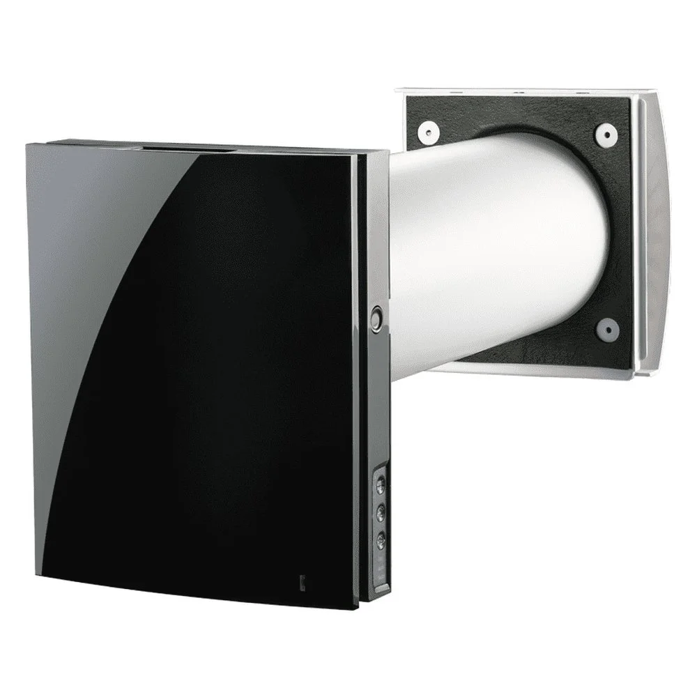 Рекуператор Blauberg Vento Expert Plus WiFi Black ( 0688398686 )