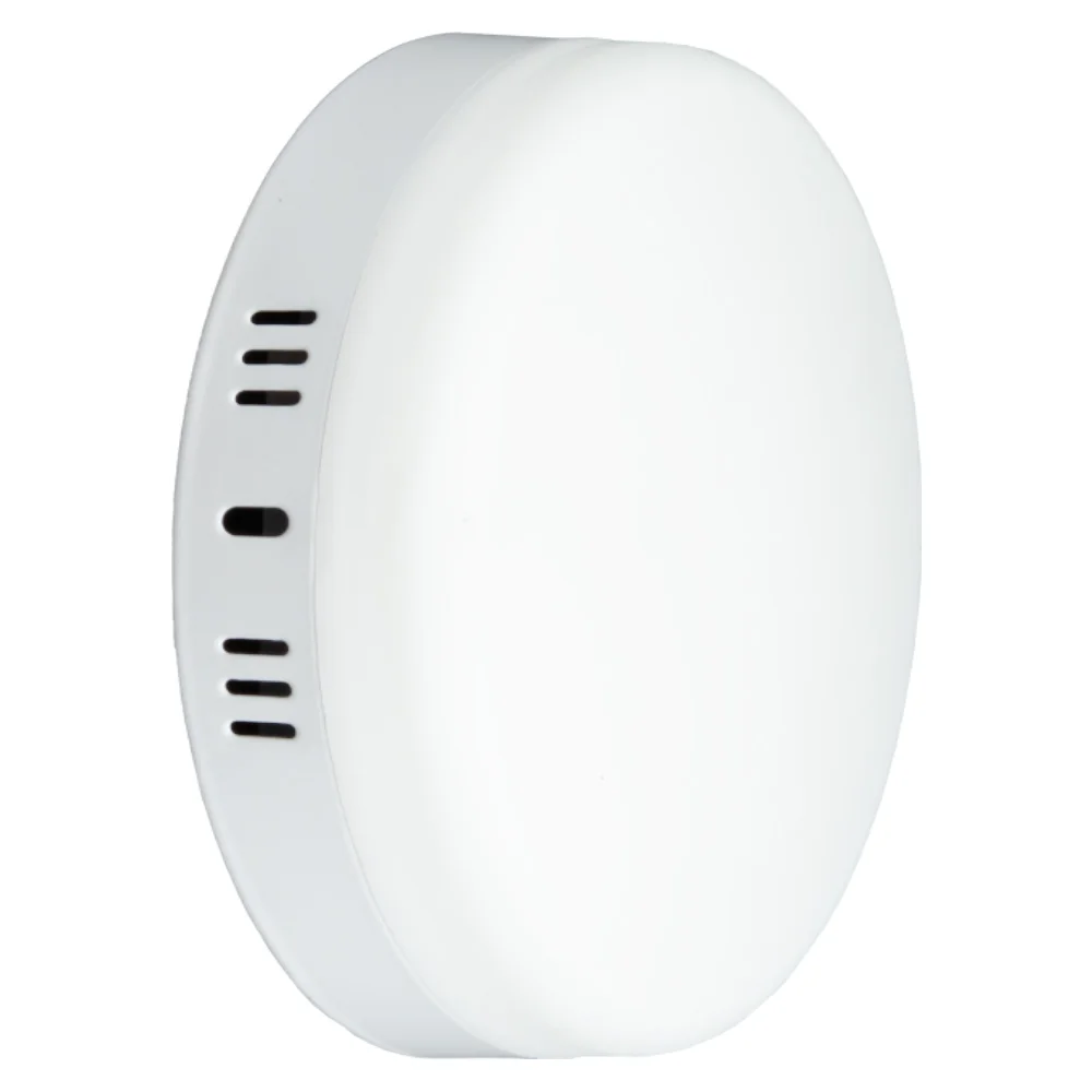 Світильник LED Violux ДББ FLAT 36W 5000K IP20 круг ( 330201 )