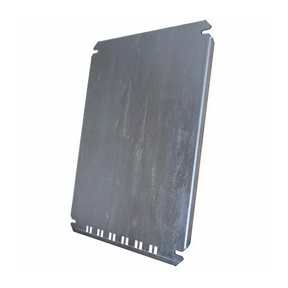 Панель монтажна для BW 400х400 IP54 Білмакс ( Б00051192 )